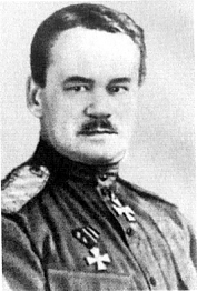 Константин Сахаров