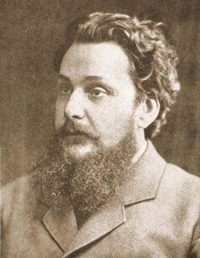 Константин Станюкович