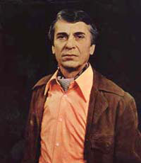 Константин Степанков