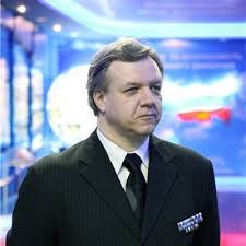 Константин Стрельбицкий