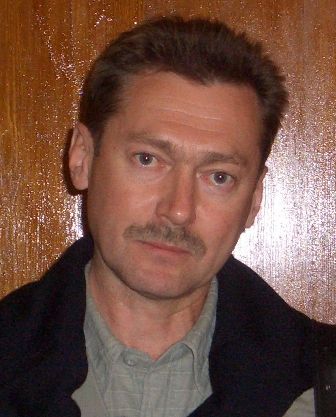 Константин Сурнов