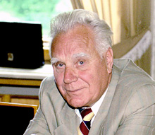 Константин Сытник