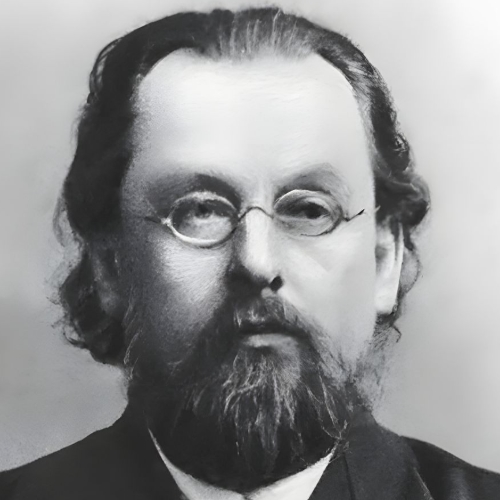 Константин Циолковский