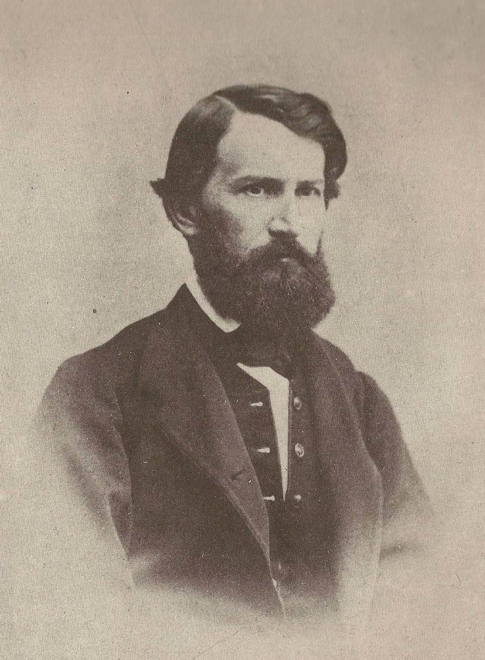 Константин Ушинский