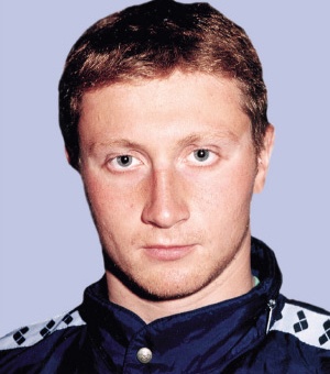 Константин Ушков