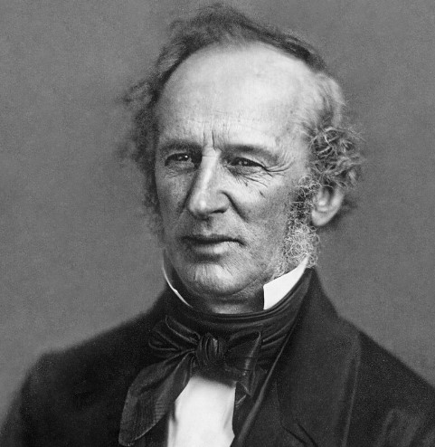 Корнелий Вандербилт