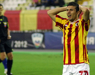 Коста Барбарусес