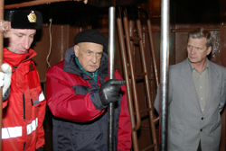 Сергей Ковалев