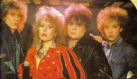 Красная Пантера