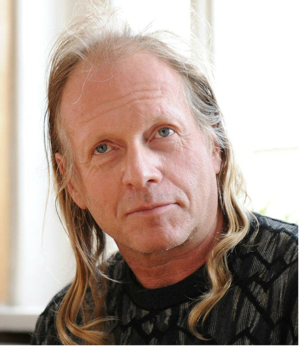 Крис Кельми