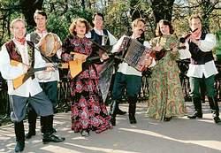 Кристалл-Балалайка