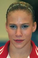 Ксения Афанасьева