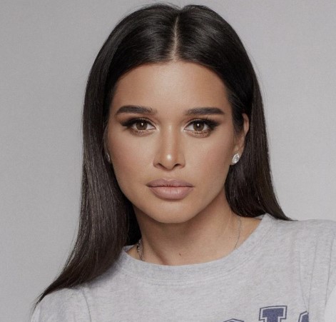 Ксения Бородина