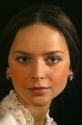 Ксения Князева