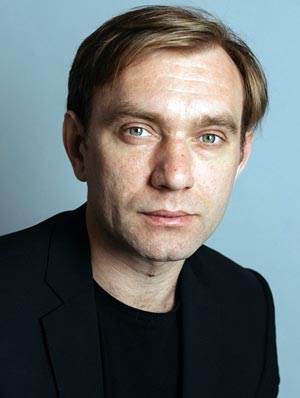 Александр Кудренко