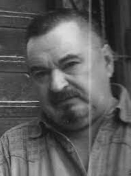 Александр Кудряшов