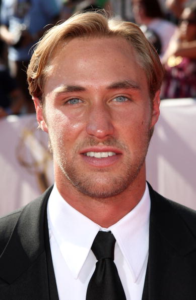 Кайл Лоудер