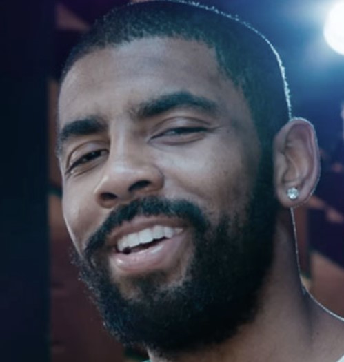 Кайри Ирвинг