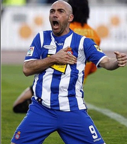 ла Пенья Иван Де