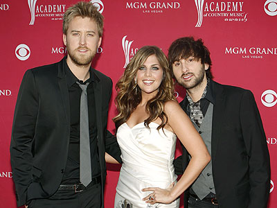 Lady Antebellum