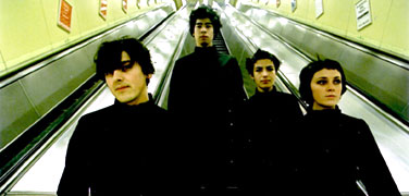 Ladytron