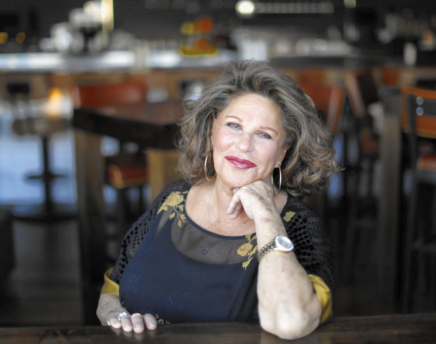 Лэйни Казан