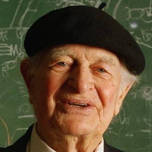 Лайнус Полинг