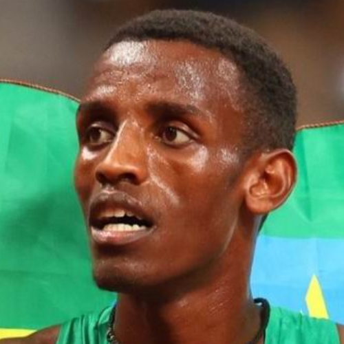 Ламеха Гирма