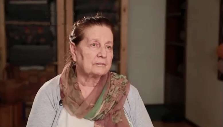 Лариса Данилина