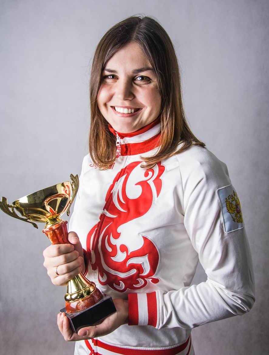 Лариса Ильченко