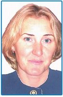 Лариса Мерк