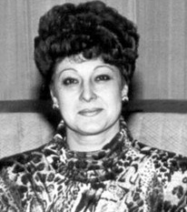 Лариса Павлова
