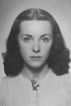 Ларисса Андерсен