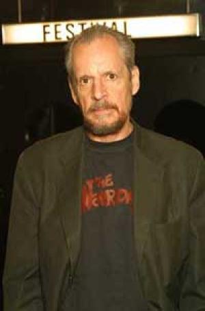 Ларри Кларк