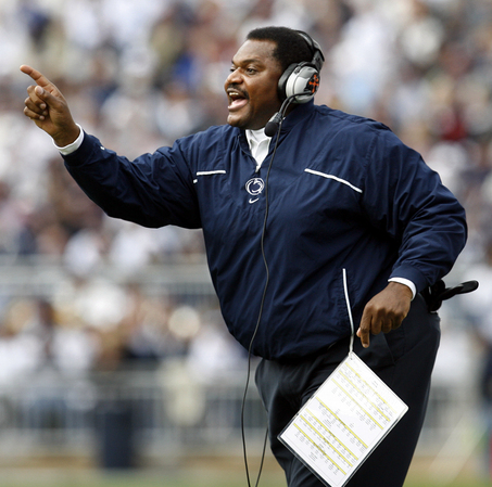 Ларри Джонсон