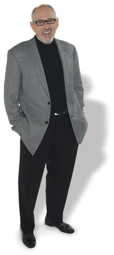 Ларри Джонсон