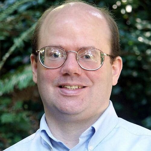 Ларри Сэнгер