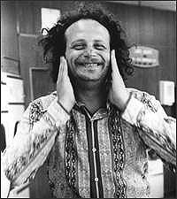 Ларри Уэйн Фишер