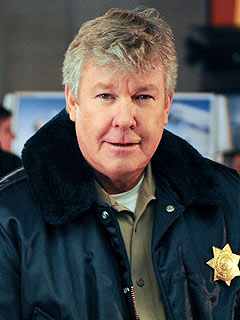 Ларри Уилкокс