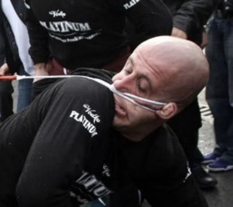 Лаша Патарая