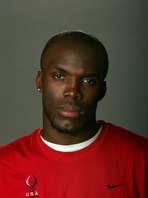 Лашон Мерритт