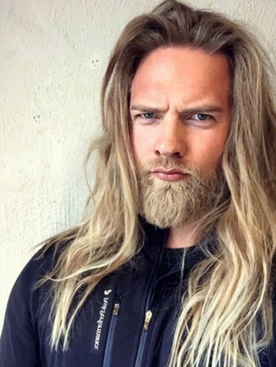 Ласс Матберг