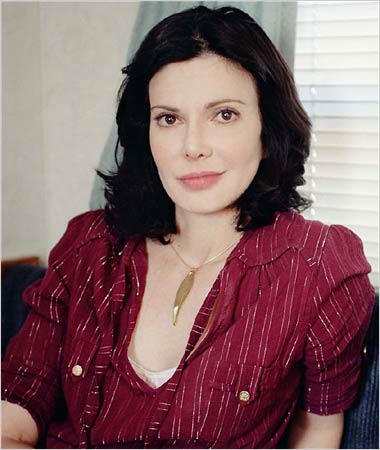 Лаура Кайтлингер