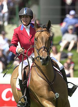 Лаура Краут