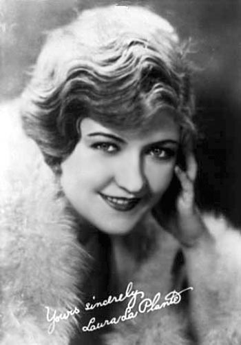 Лаура Ла Планте