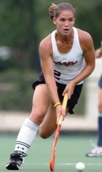 Лорен Поули