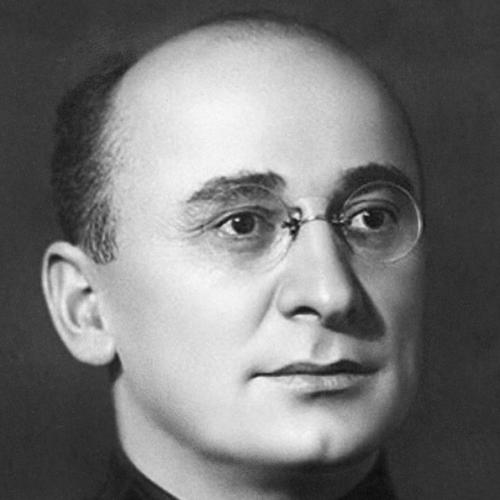 Лаврентий Берия