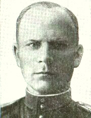 Лаврентий Волошин