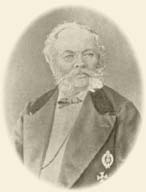 Лаврентий Загоскин