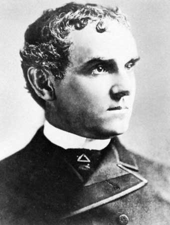 Лоуренс Баррет